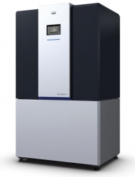 Náhled obrázku: Tepelné čerpadlo PZP vzduch-voda AMBIENT 8A - vnitřní instalace 