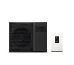 Tepelné čerpadlo Thermia ITEC XT-STANDARD vzduch/voda