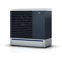 Náhled obrázku: Tepelné čerpadlo vzduch/voda PZP Economix HP3AWX 08 