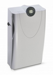 Tichá lokální větrací jednotka Korado KORAVENT 100