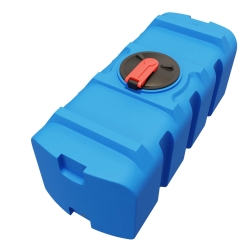 UH Plast Mobilní nádoba do auta 500l SK-500E