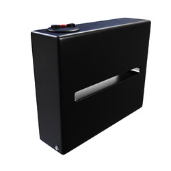 Náhled obrázku: UH Plast Nádrž do karavanu 400l SP-400V 