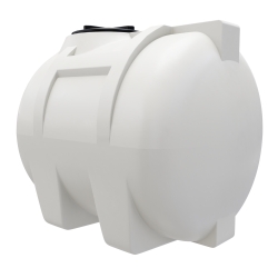 Náhled obrázku:  Nádrž na vodu i naftu 150 litrů bílá