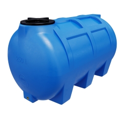UH Plast Nádrž na vodu 250l G-250