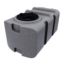 Náhled obrázku:  Nádrž na vodu 400l SK-400 - mramor