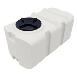 Náhled obrázku:  Nádrž na vodu 400l SK-400 - bílá