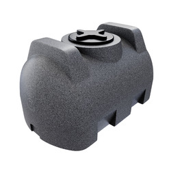 Náhled obrázku:  Nádrž na vodu 500 litrů mramor