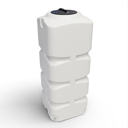 UH Plast Plastová nádrž 1000l BK-1000