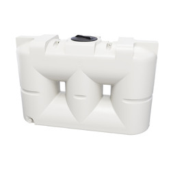 UH Plast Plastová nádrž 2000l B-2000 nadzemní