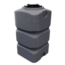 UH Plast Plastová nádrž 500l BK-500