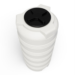 UH Plast Plastový sud 500 l V-505