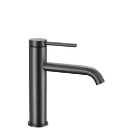 Umyvadlová baterie Rea CLIF titanium