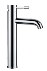 Umyvadlová stojánková baterie Rea Graf chrom - REA-B0027