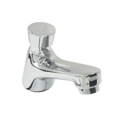 Umyvadlový stojánkový ventil, 1/2" Mereo