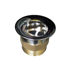 Vagnerplast Výpusť umyvadla pro bytová jádra