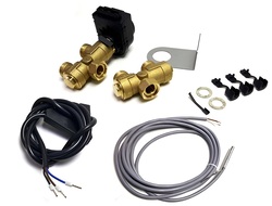 Vaillant Hydraulická propojovací sada k elektrokotlům eloBLOCK a zásobníkům TV