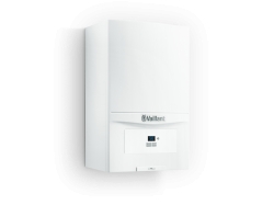 Náhled obrázku: Vaillant Plynový kondenzační kotel VU 246/7-2 ecoTEC pure + zásobník TV VIH R 120/6 B 