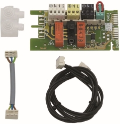 Náhled obrázku: Vaillant Přídavný elektrický modul VR 40 