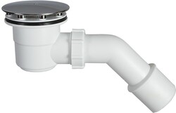 Náhled obrázku: Vaničkový sifon HOPA 60 mm 