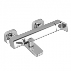 Náhled obrázku: Vanová baterie 150mm Ravak 10° TD 