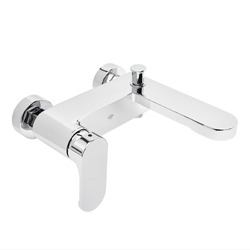 Vanová baterie SAT Fusion chrom SATBSFU222CP