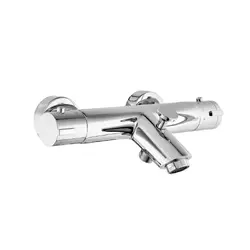 Vanová termostatická baterie 150 mm Siko Ceramia S-line Pro