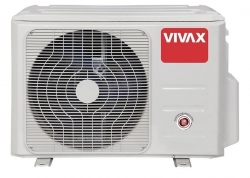 Venkovní multi splitová jednotka Vivax COFM AERI 12,3/12,3kW pro 5 vnitřních jednotek