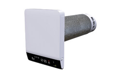 Vents Breezy Lokální rekuperační jednotka