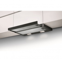 Náhled obrázku: Vestavná digestoř Faber Flexia HIP NG BK A50 