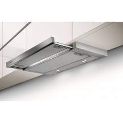 Náhled obrázku: Vestavná digestoř Faber Maxima NG AM/X A90 