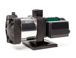 Vícestupňové čerpadlo DAB.MULTI INOX