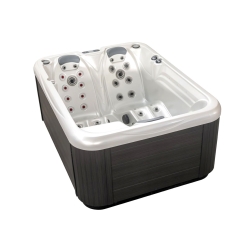Náhled obrázku: Vířivá vana Hanscraft HC 4 pro 3 osoby 