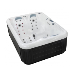 Náhled obrázku: Vířivá vana Hanscraft HC 5 pro 3 osoby 