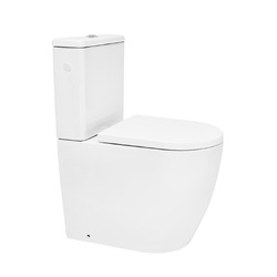 Vírové wc kombi včetně prkénka SAT Fusion vario odpad SATFUS031RTORVP