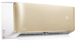 Vnitřní jednotka klimatizace VIVAX R Design 2,6/2,9kW Gold