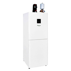 Náhled obrázku: Vnitřní jednotka RegulusHBOX 212 RTC 3/3SR - 21504 