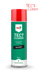 Vysoce účinný čistící prostředek TEC 7 Cleaner, 500ml
