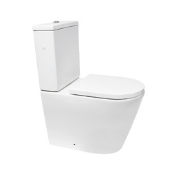 Wc kombi komplet SAT Project vario odpad SATPRO31