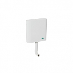 WC nádrž Jika Modul 893711, s dětským motivem, boční napouštění