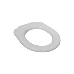 WC prkénko bez poklopu Jika Deep duroplast