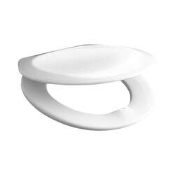 WC prkénko Jika Dino duroplast bílá H8933703000001 - 9337.0.000.000.1