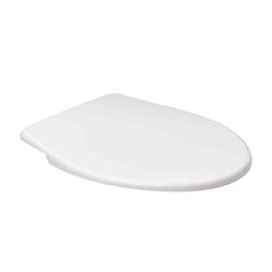 WC prkénko Multi thermoplast bílá 3551 - T3551N