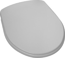 WC prkénko Multi thermoplast bílá 620836 - T3556