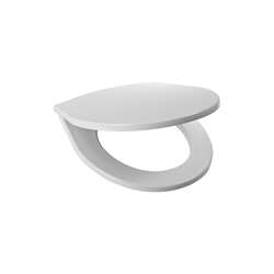 WC prkénko pro wc kombi Jika Lyra Plus termoplast, plastové úchyty H8933830000001