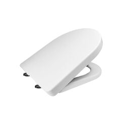 WC prkénko soft-close antibakteriální Mereo CSS115SN