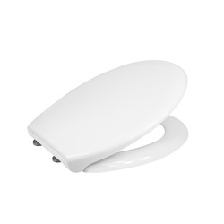 WC prkénko soft-close Mereo duroplast s odnímatelnými panty