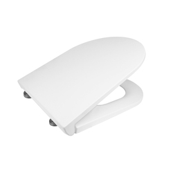 WC prkénko soft-close Mereo samozavírací SLIM