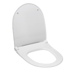 WC prkénko softclose VitrA Sento duroplast bílá RN030S