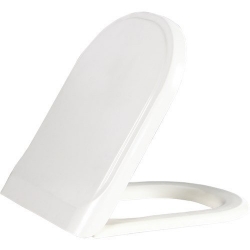 WC sedátko Sapho Antik soft close KC0303