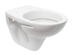 Wc závěsné Ceramia S-line Pro zadní odpad - 2031.9.000.000.1